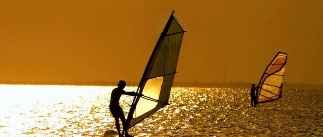 成功就是，沉下心来去努力!