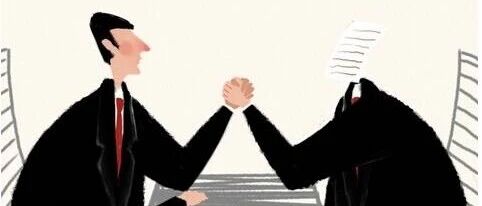 希望老板和员工都看看（特别是想单干的员工！）