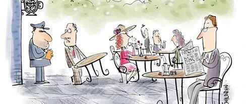 一份水煮鱼，看透两个老板（很深刻！）