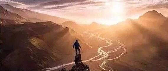 什么是格局？（胜读十年书）