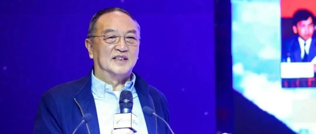 柳传志：CEO要把企业当自己的命