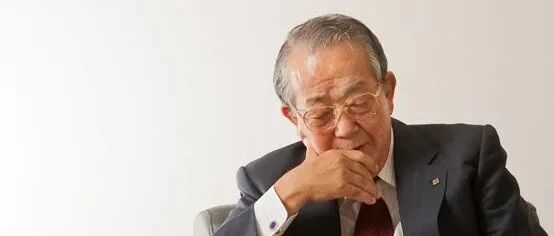 稻盛和夫：持续就是力量