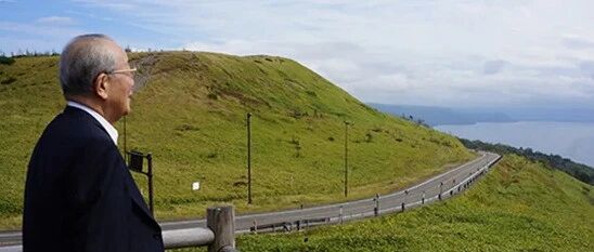 稻盛和夫：心有所想，事情就一定会成功