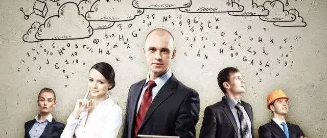 团队管理的1+4+7法则！