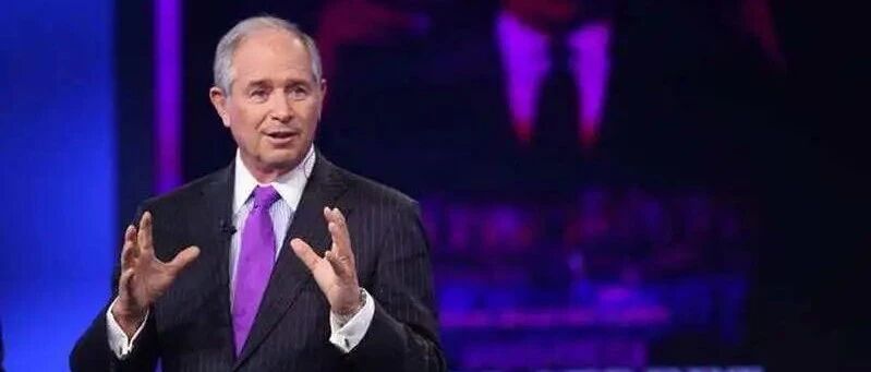 黑石董事长：我今生所有的经验，总结起来，不过这54条！