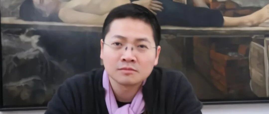 他身价从一万到一百亿，就靠两个字！