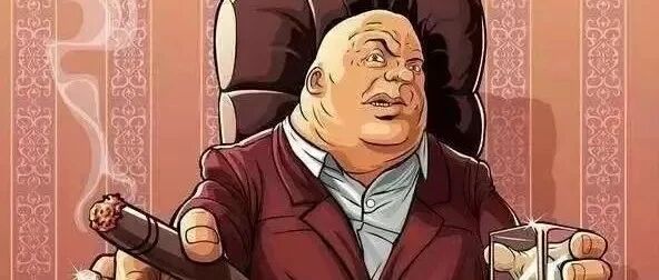 三种人永远不适合做老板！