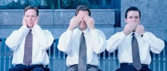 老板不知道，员工不敢说？公司倒闭的12个内耗问题