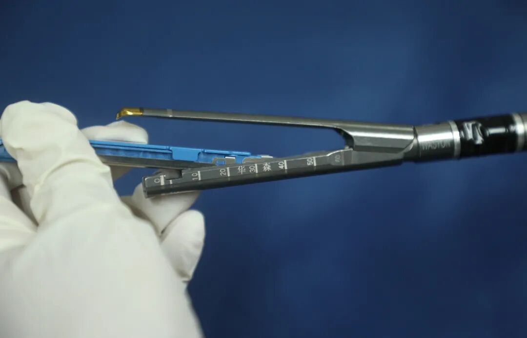 吻合器怎么用的柳叶械逅 ｜ 吻合器专题二：一次性使用腔镜切割吻合器操作要点_https://www.jmylbn.com_新闻资讯_第3张