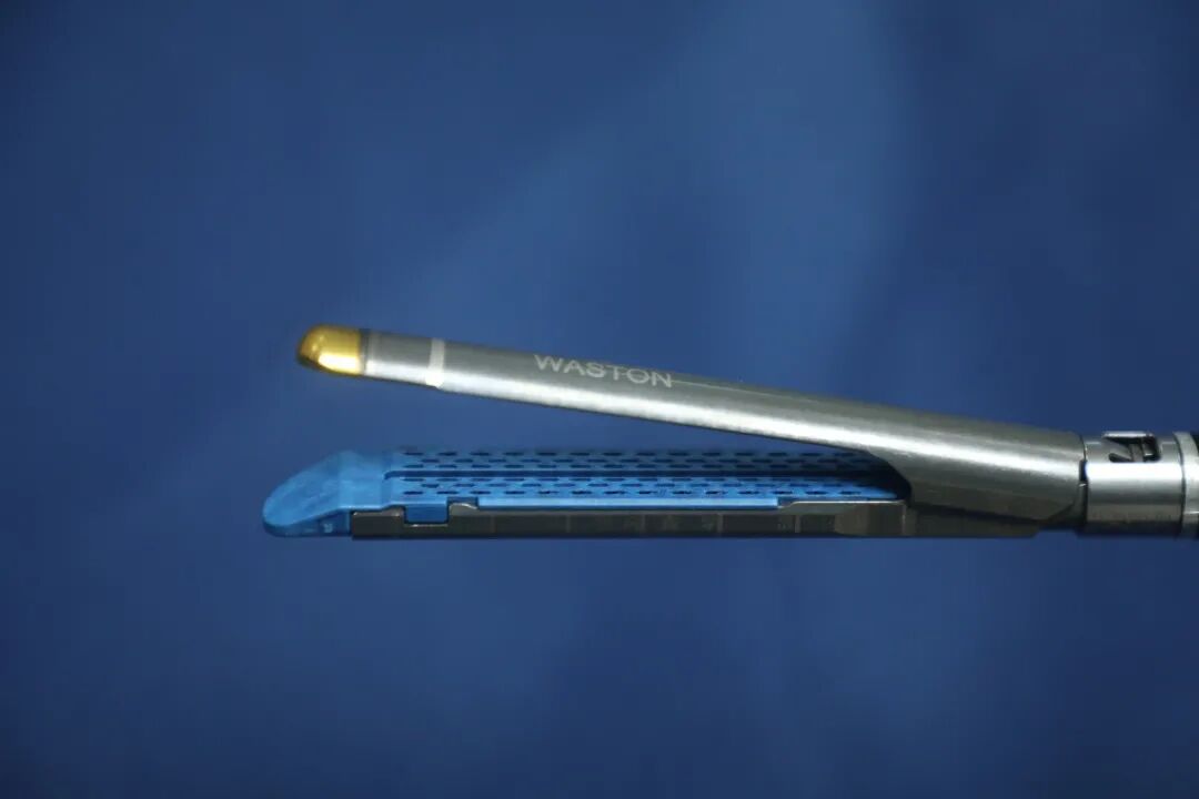 吻合器怎么用的柳叶械逅 ｜ 吻合器专题二：一次性使用腔镜切割吻合器操作要点_https://www.jmylbn.com_新闻资讯_第7张