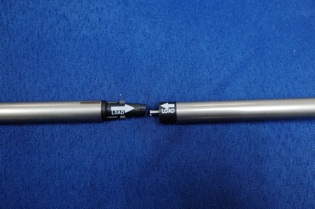 吻合器怎么用一次性使用腔镜切割吻合器操作要点（续）_https://www.jmylbn.com_新闻资讯_第6张