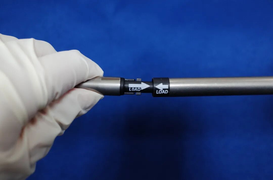 吻合器怎么用一次性使用腔镜切割吻合器操作要点（续）_https://www.jmylbn.com_新闻资讯_第7张