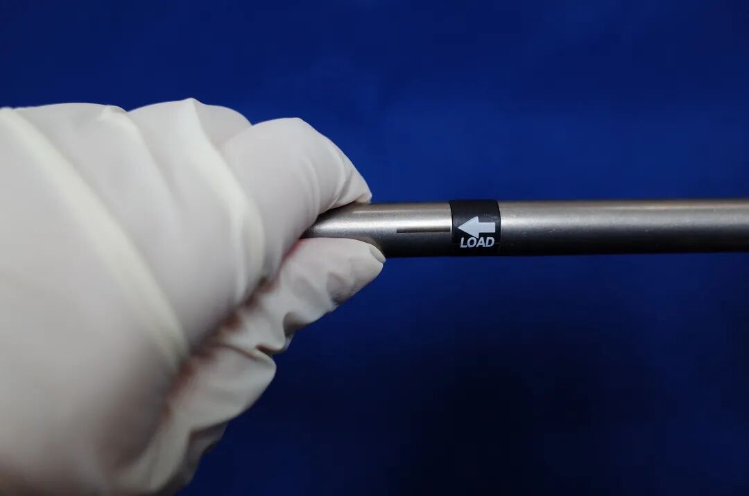 吻合器怎么用一次性使用腔镜切割吻合器操作要点（续）_https://www.jmylbn.com_新闻资讯_第8张