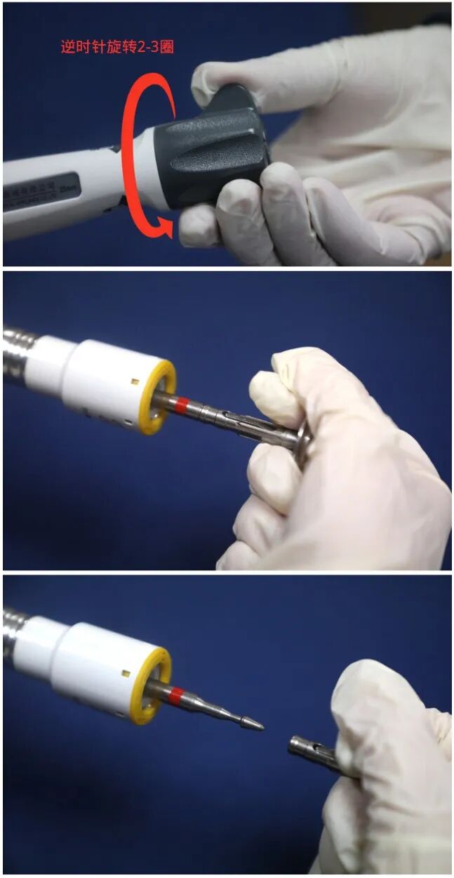 吻合器怎么用柳叶邂逅 ｜ 吻合器专题一：一次性使用管形吻合器操作要点_https://www.jmylbn.com_新闻资讯_第3张