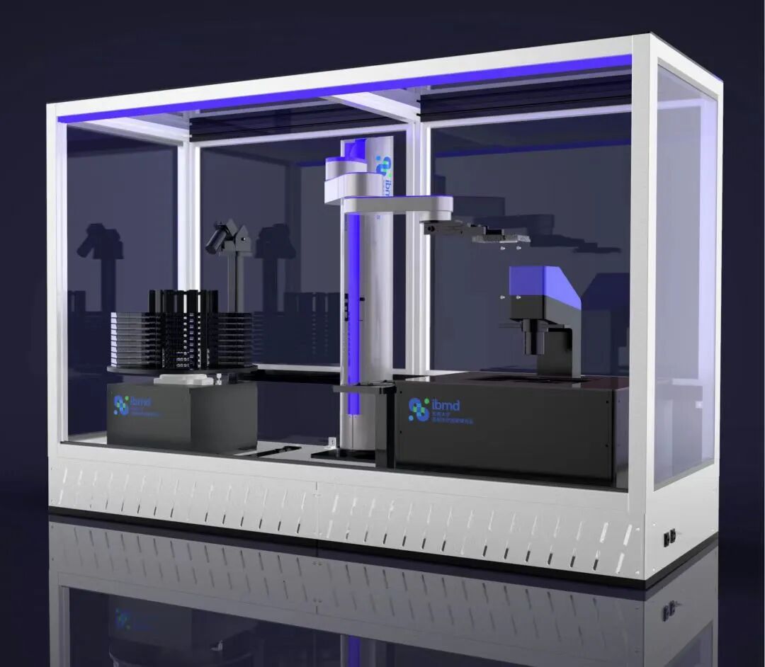 medpark l 园内企业艾玮得完成近亿元pre-a轮融资, 加速人体器官芯片