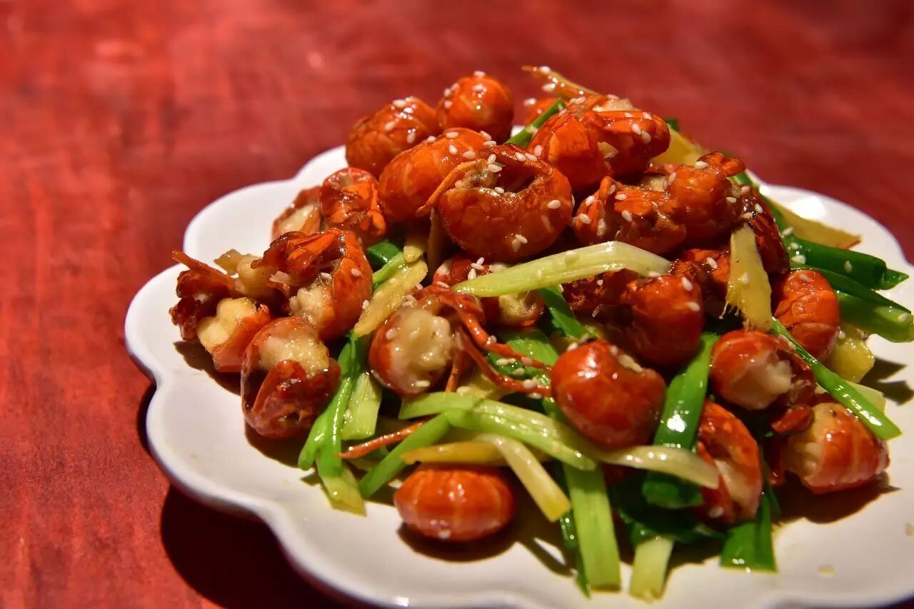 在武汉有小龙虾的火锅店才完美(内含试吃福利)