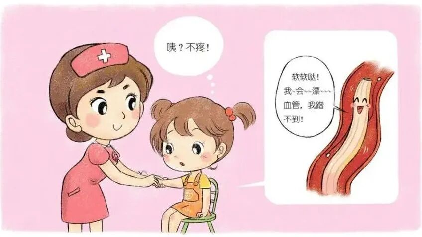 留置针型号怎么区分健康守“护” ｜ 手术室留置针“大”不同_https://www.jmylbn.com_新闻资讯_第18张