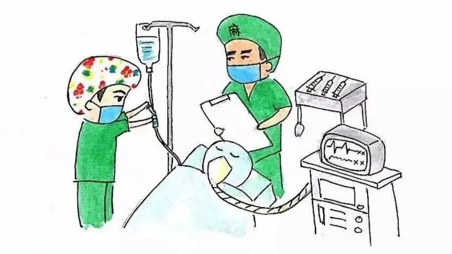 留置针型号怎么区分健康守“护” ｜ 手术室留置针“大”不同_https://www.jmylbn.com_新闻资讯_第15张