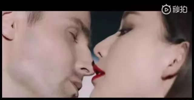 林志玲曬與男子接吻剪影，想不到卻是他，網友：林志玲又調皮了 娛樂 第4張