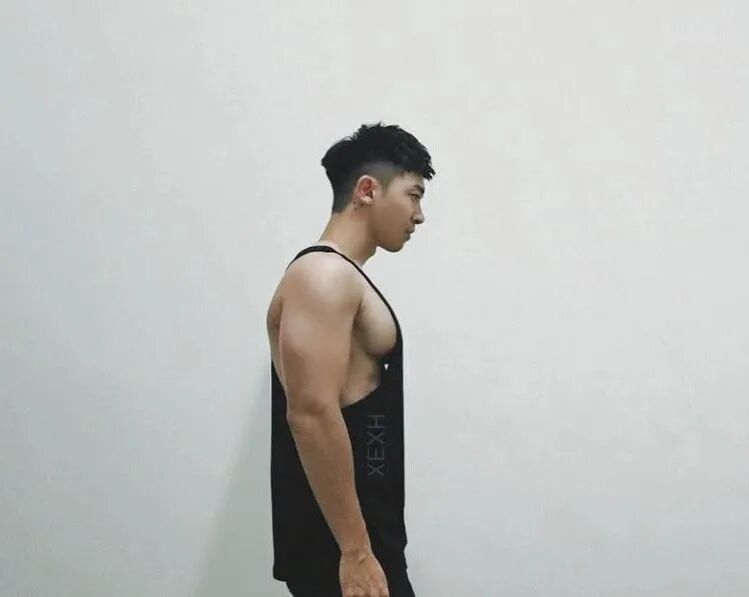 健美健身联盟 - 瓦斯阅读