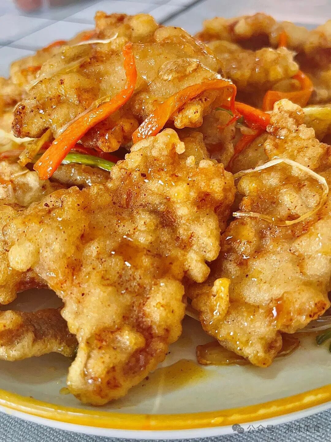 十大东北必吃名菜