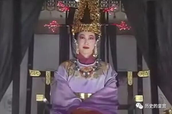 日本史上第二位女天皇 带兵亲征朝鲜 却还没踏上朝鲜就意外病死 历史的皇宫 微信公众号文章阅读 Wemp