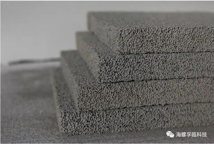 浅谈建筑隔热保温的21种材料(图9)