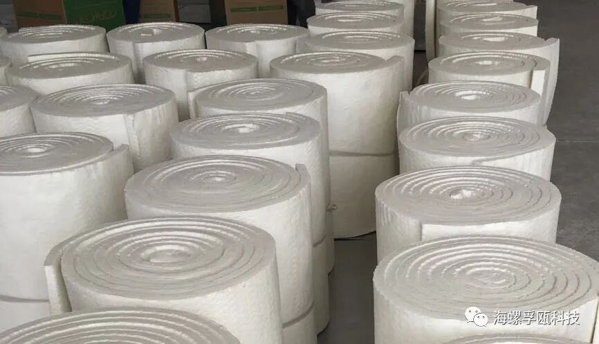 浅谈建筑隔热保温的21种材料(图20)