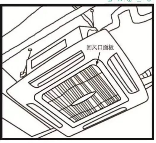 一分钟带你了解中央空调清洗三大步骤(图4)