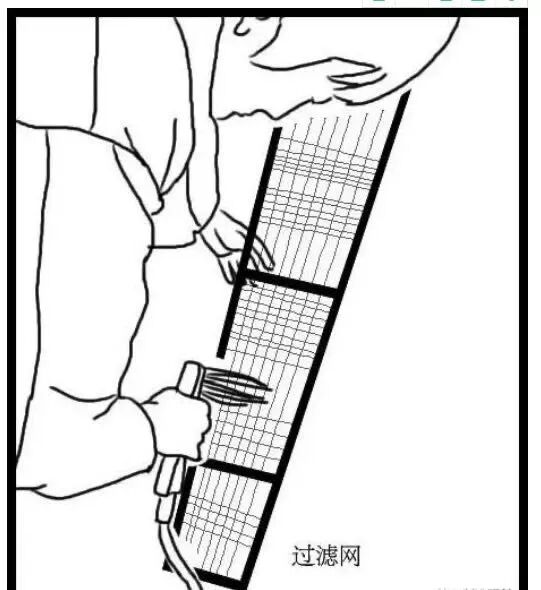 一分钟带你了解中央空调清洗三大步骤(图5)