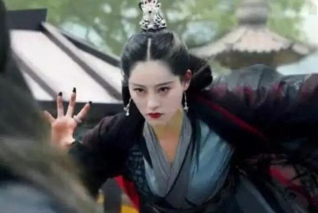 九阴真经里武功有很多 梅超风和周芷若为何只练九阴白骨爪 武侠时间 微信公众号文章阅读 Wemp