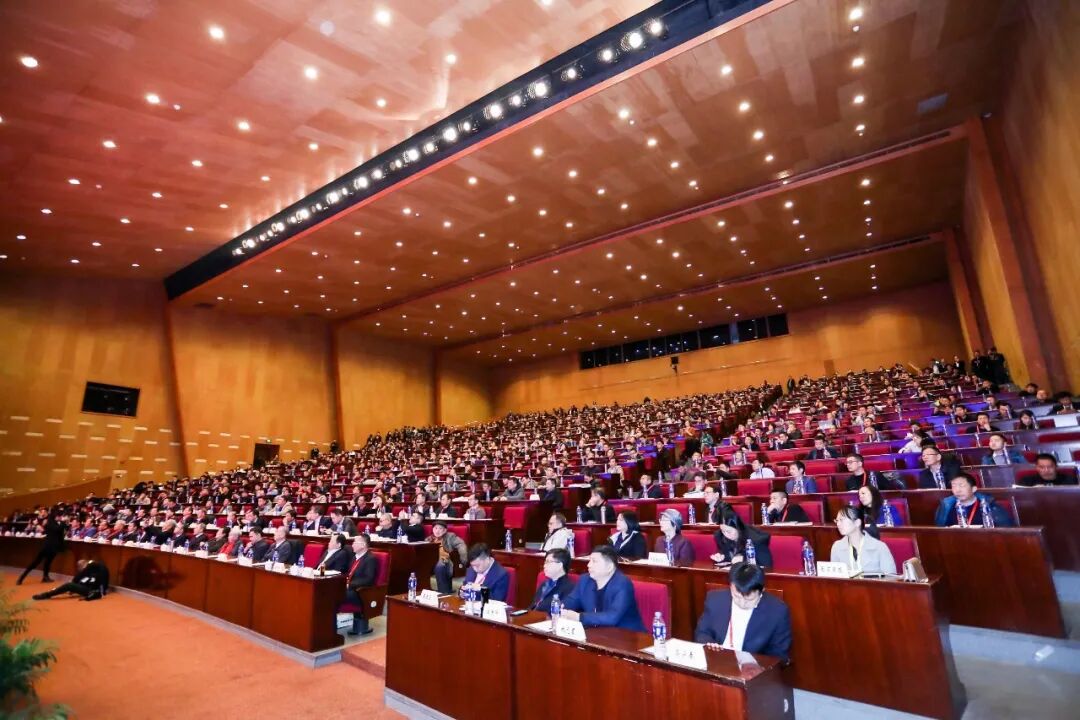 长沙水能量新材料有限公司——2020中国混凝土展观展邀请函