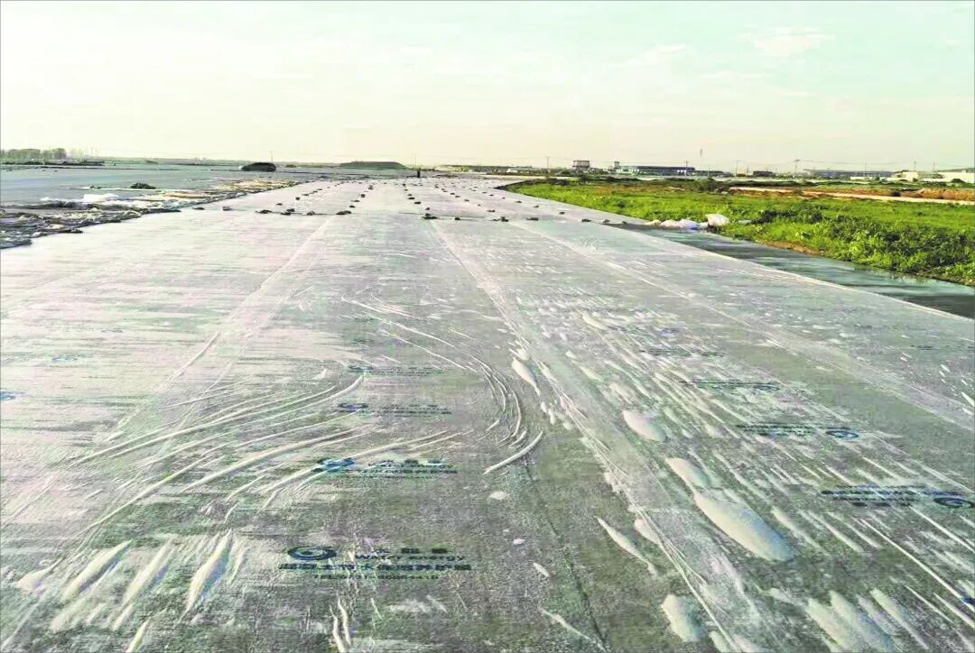 长沙水能量新材料有限公司——2020中国混凝土展观展邀请函