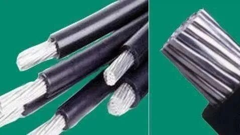 為何電氣線路中鋁線比銅線更容易起火？的圖1