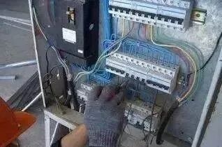 電氣牛人總結的接地和接零，看完必須清楚！！！的圖6