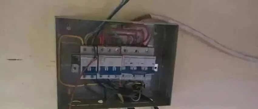 地線能當零線用嗎？要是接錯了會怎么樣的圖3