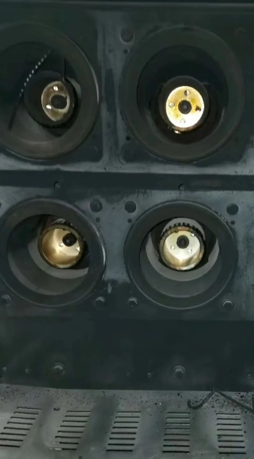 两起开关柜故障案例分析及防范措施的图4