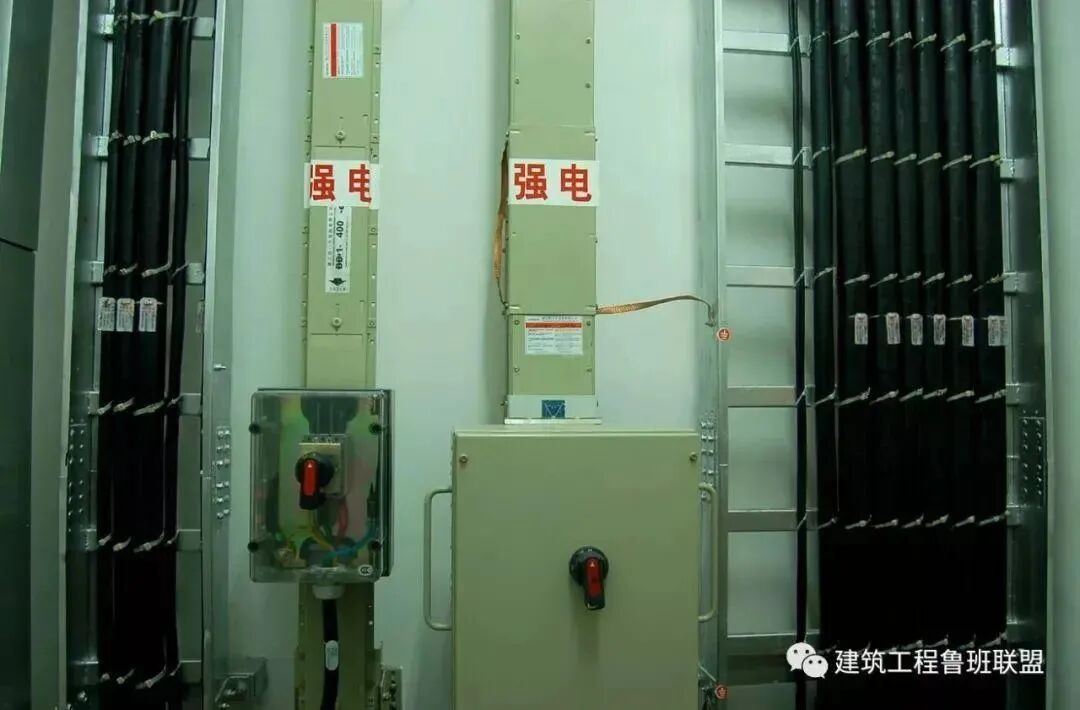 母線PK電纜：優勢在哪？的圖2