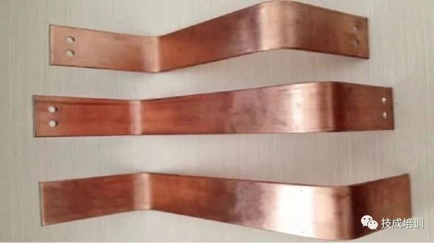 铜排载流量计算方法，收藏好，以备不时之需的图1