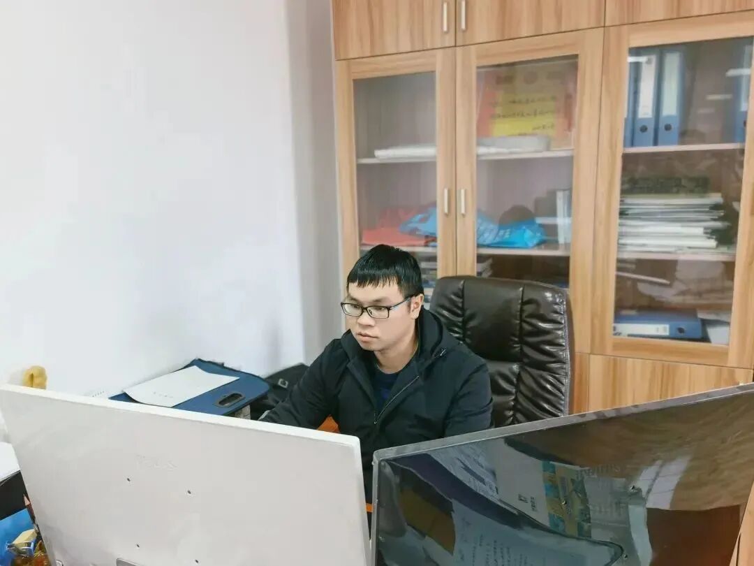 行走的資質，中國考證第一人。的圖4