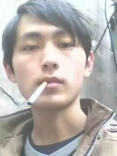 戒色半年吃素、行善、诵经逆袭的经历（图片对比，判若两人）-图片1