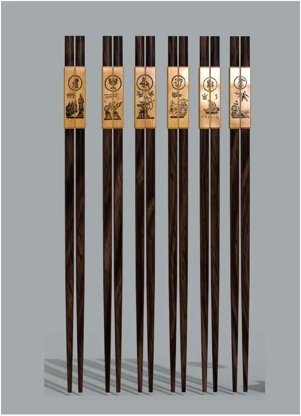 快看海南公筷公勺设计征集大赛拟获奖作品名单公示