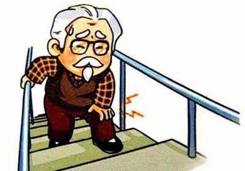 惊呆了南京7旬老人骨关节炎晚期从行走困难到健步如飞
