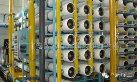 膜分离技术...的图5