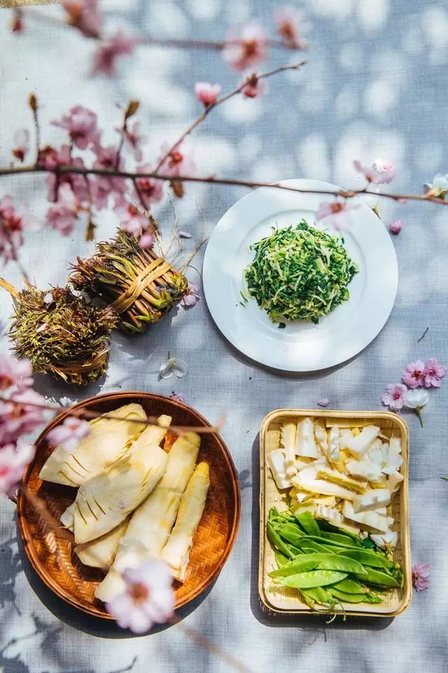 如果吃到这个美食,那就证明春天已经来了