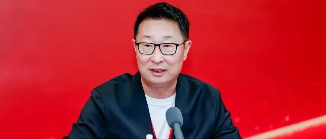 正式宣布!57岁林永健走马上任,新身份曝光,是杨幂宋佳顶头上司