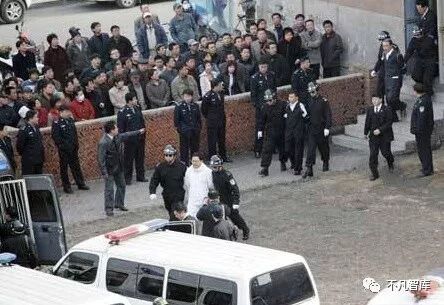 当年“327国债期货事件”，今投机商似乎都走到了同一个终点……