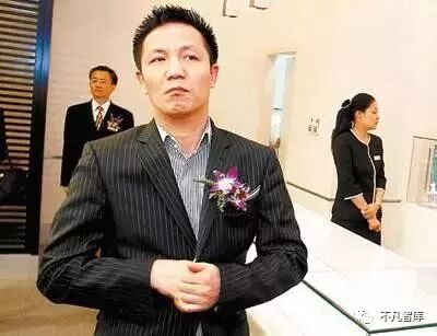 当年“327国债期货事件”，今投机商似乎都走到了同一个终点……