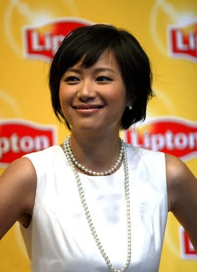人称北京大飒蜜被封为最高段位小三她戴首饰也是时尚感爆棚