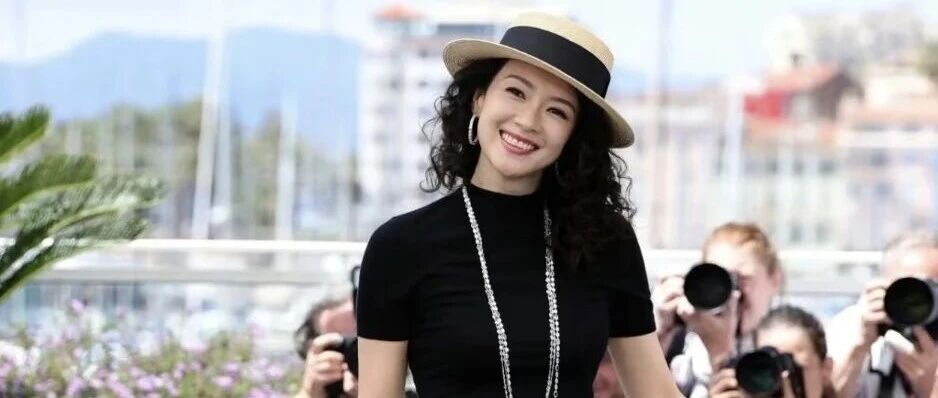 章子怡如何套现3个亿